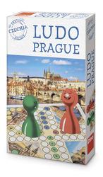 Hra Ludo Prague