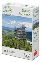 Puzzle 60 Dolní Morava