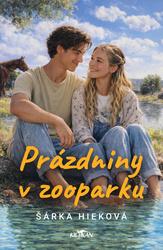Prázdniny v zooparku