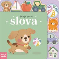 Moje první slova