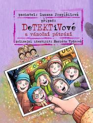 Detektivové a vánoční pátrání