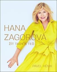 Hana Zagorová