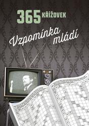 365 křížovek Vzpomínka mládí