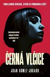 Černá vlčice