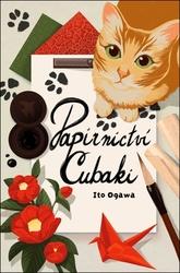 Papírnictví Cubaki