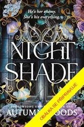 Nightshade Temná touha