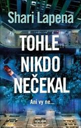 Tohle nikdo nečekal