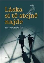 Láska si tě stejně najde