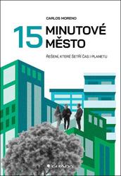 15minutové město