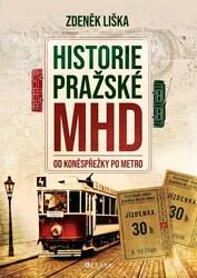 Historie MHD v Praze