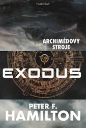 Exodus Archimédovy stroje