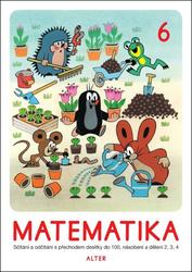 Matematika 6