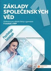Základy společenských věd pro SŠ 1
