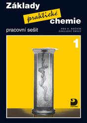 Základy praktické chemie 1 Pracovní sešit