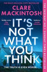 It's Not What You Think