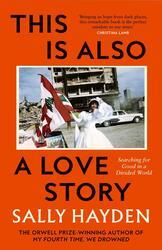 This is Also a Love Story