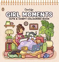 Girl Moments