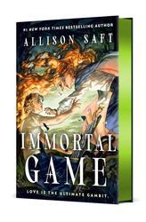 Immortal Game. Deluxe Edition