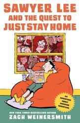 Sawyer Lee and the Quest to Just Stay Home