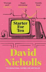 Starter For Ten