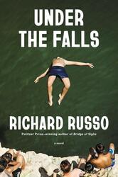 Under the Falls