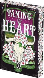 Taming the Heart: Deluxe Limited Edition