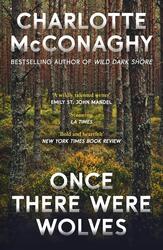 Once There Were Wolves