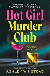 Hot Girl Murder Club