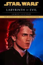 Labyrinth of Evil: Star Wars Legends