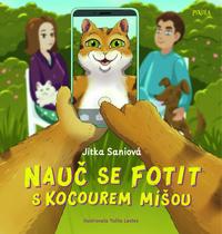 Nauč se fotit s kocourem Míšou