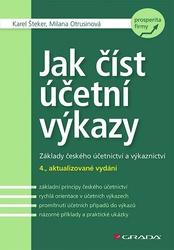 Jak číst účetní výkazy
