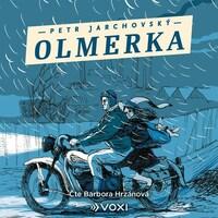 Olmerka