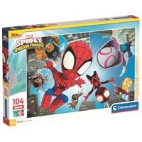 Puzzle Maxi 104 dílků Ironman AHAF 2025