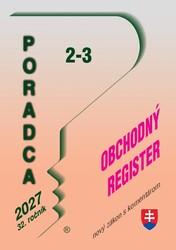 Poradca 2-3/2027