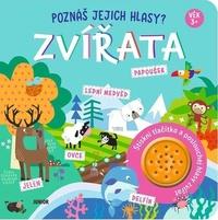 Poznáš jejich hlasy? Zvířata