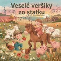 Veselé veršíky zo statku