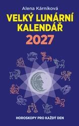 Velký lunární kalendář 2027