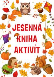 Jesenná kniha aktivít