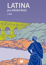 Latina pro střední školy I.část
