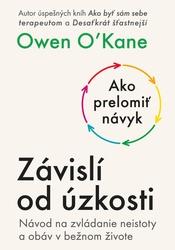 Závislí od úzkosti