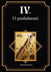 O poslušnosti