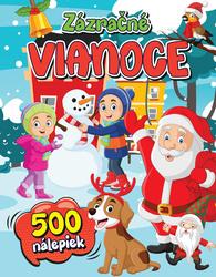 Zázračné Vianoce 500