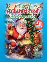 Rozprávkové adventné prekvapenie