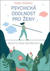 Psychická odolnost pro ženy