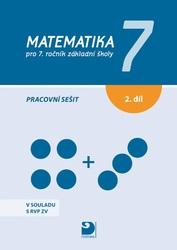 Matematika 7 pro 7.ročník základní školy