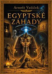 Egyptské záhady