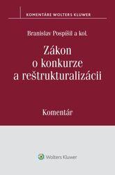 Zákon o konkurze a reštrukturalizácii