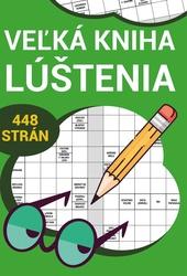 Veľká kniha lúštenia