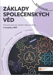 Základy společenských věd pro SOŠ