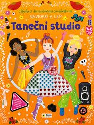 Taneční studio Navrhuj a lep